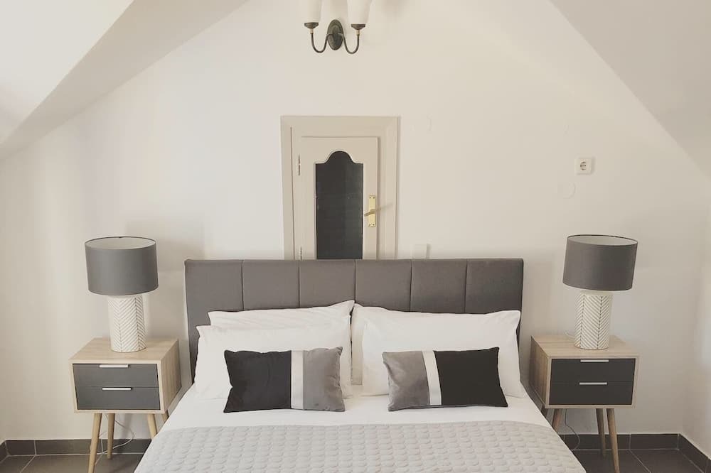 Photo of Bedroom in Pesada