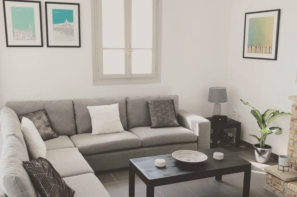 Photo of Livingroom in Pesada