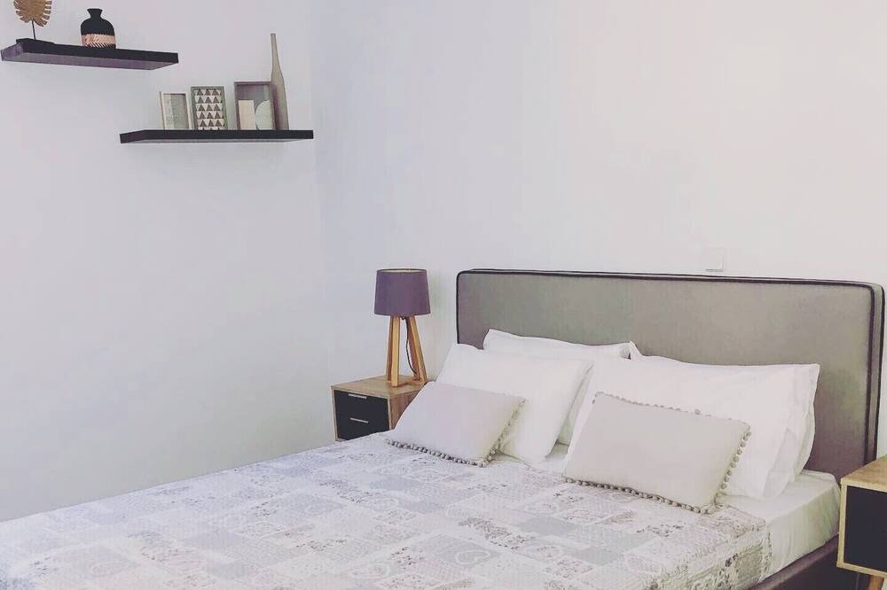 Photo of Bedroom in Pesada