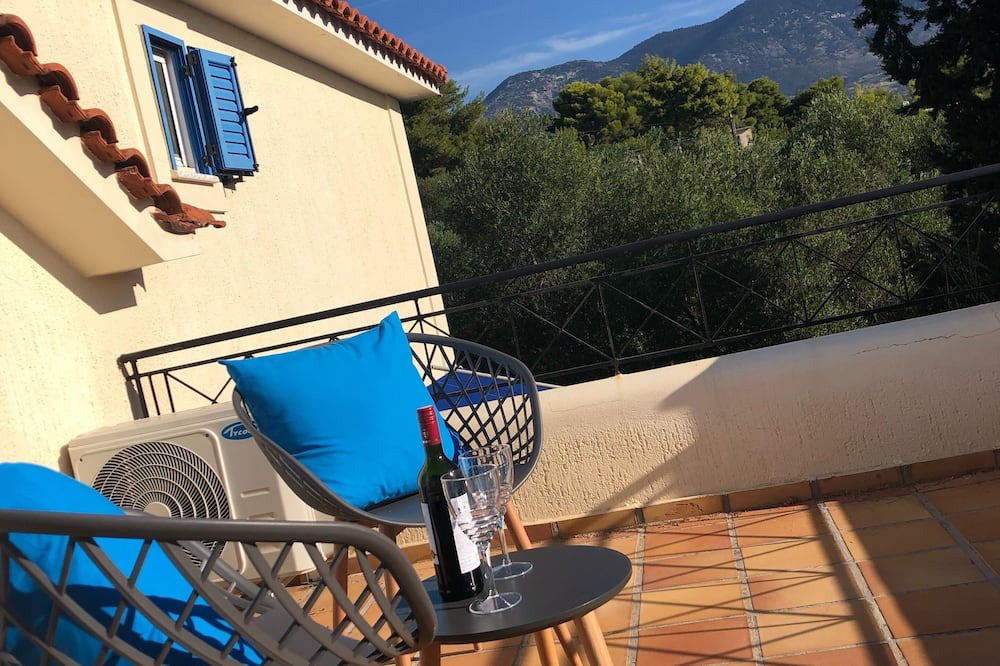Photo of Patio Balcony in Pesada