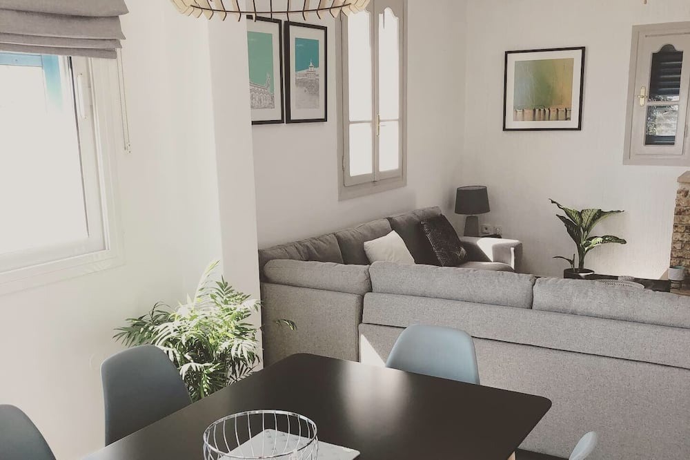 Photo of Livingroom in Pesada