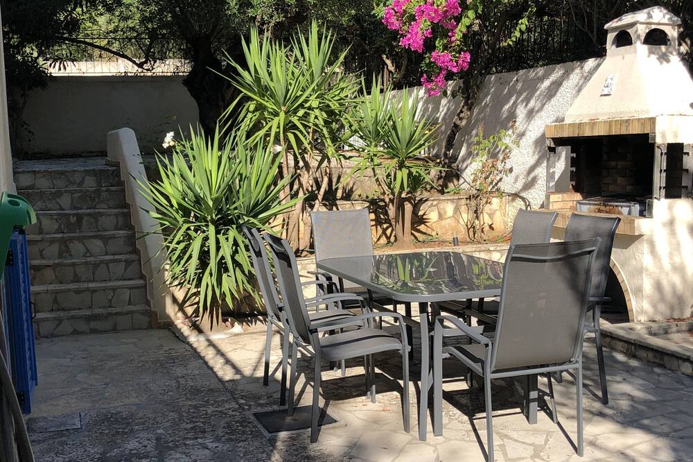 Photo of Patio Balcony in Pesada