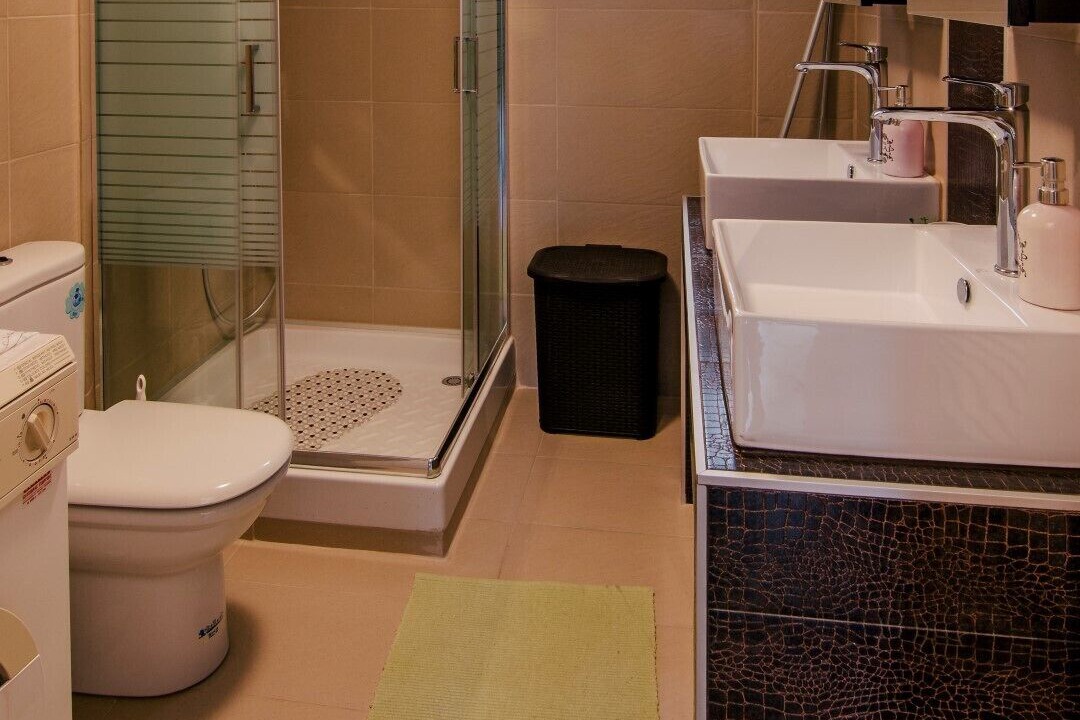 Photo of Bathroom in Anatoli