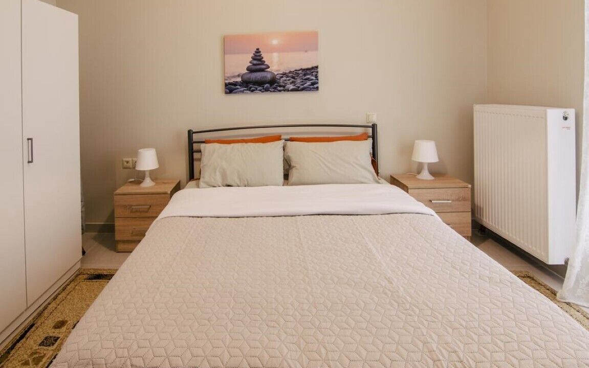 Photo of Bedroom in Anatoli