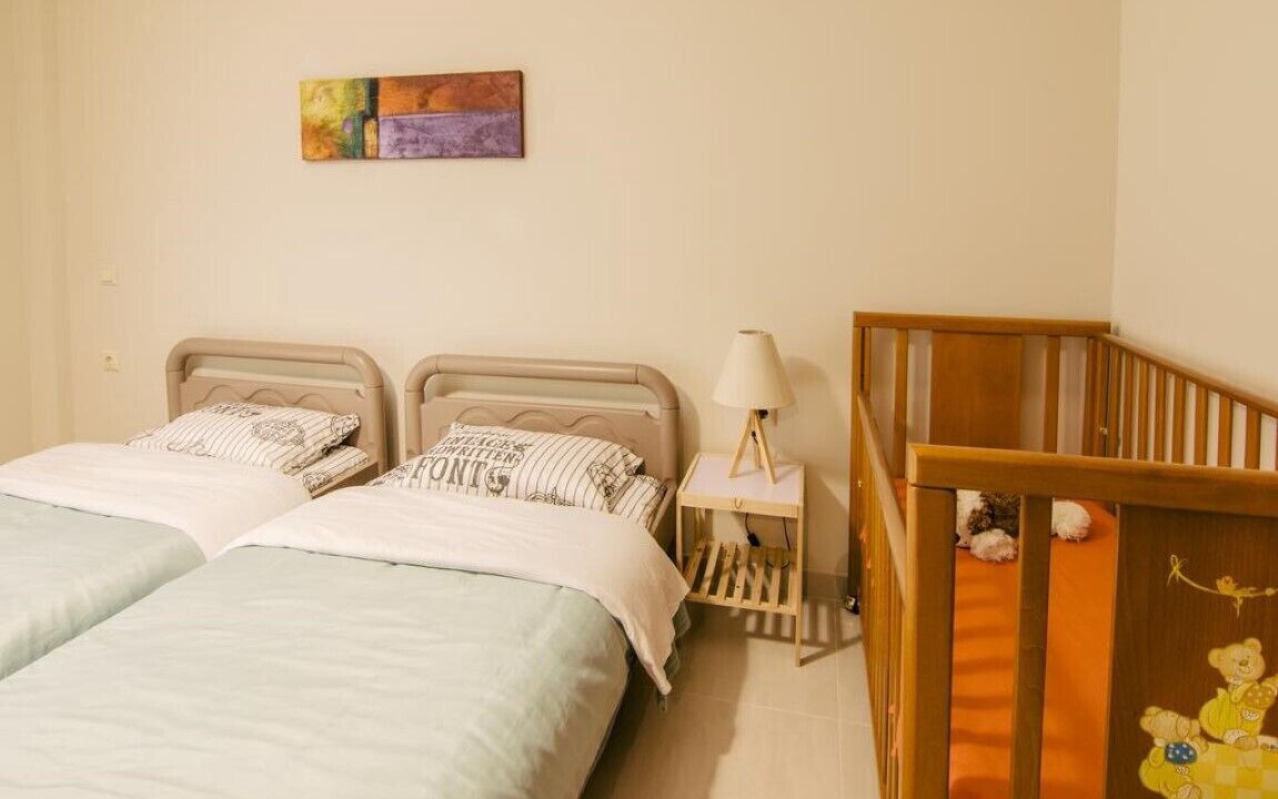 Photo of Bedroom in Anatoli