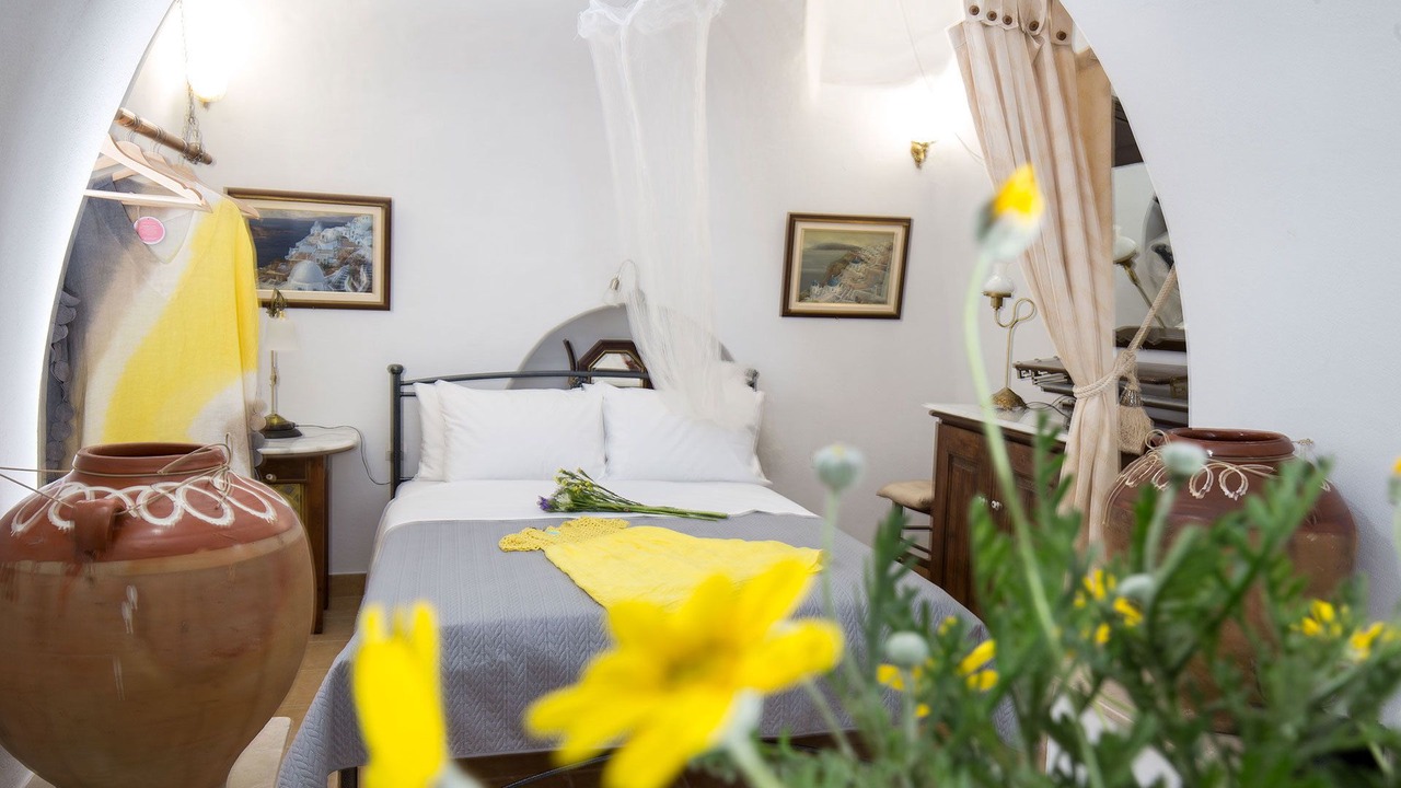 Photo of Bedroom in Finikia