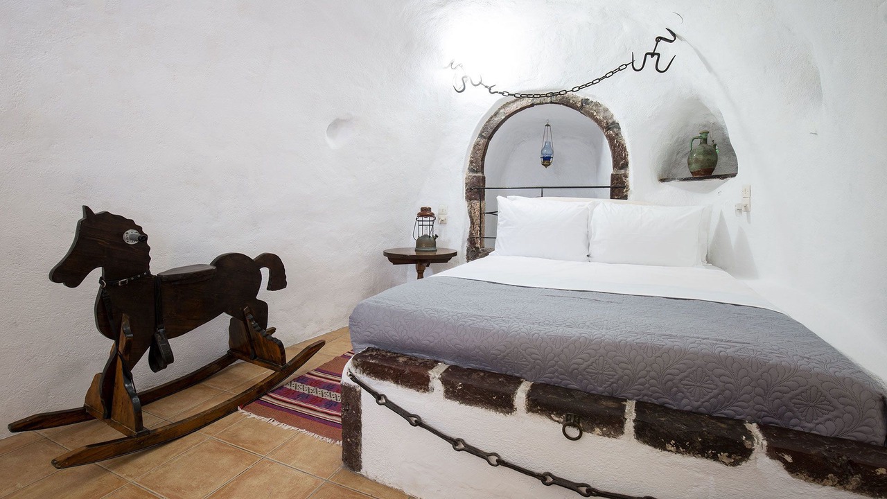 Photo of Bedroom in Finikia