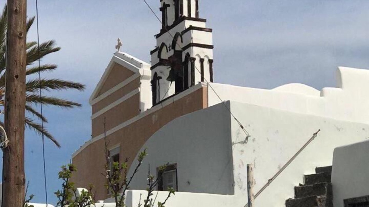 Photo of Outdoor in Finikia