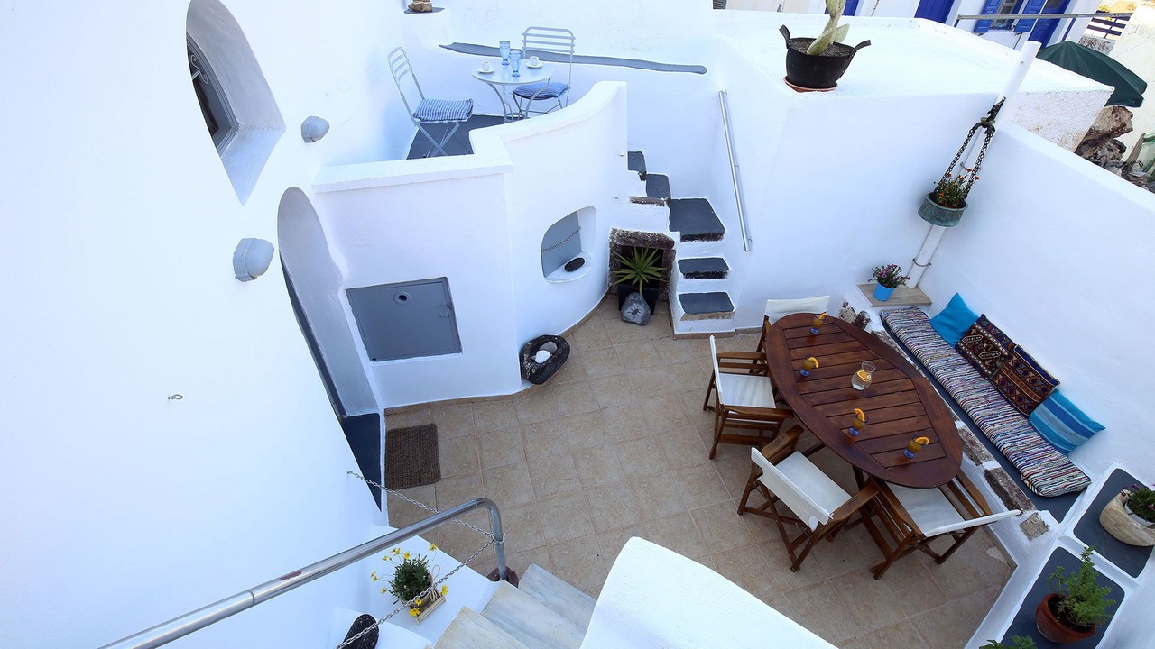 Photo of Bedroom in Finikia