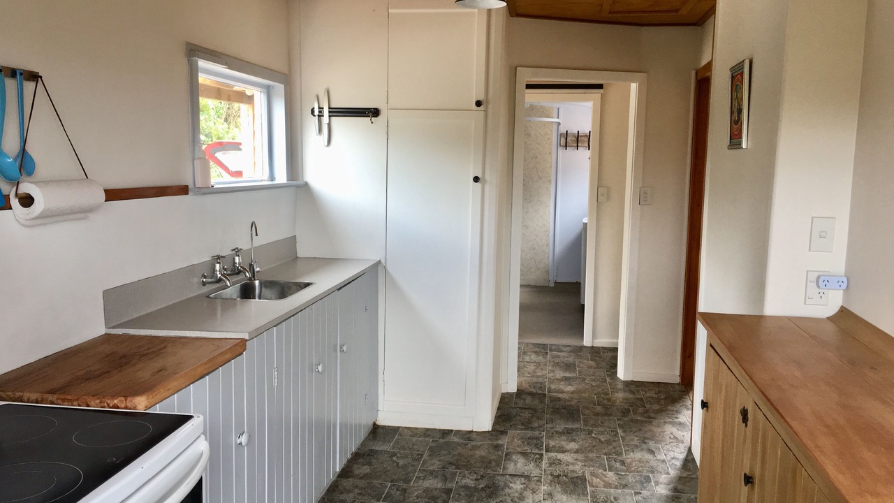 Photo of Kitchen in Kaka Point