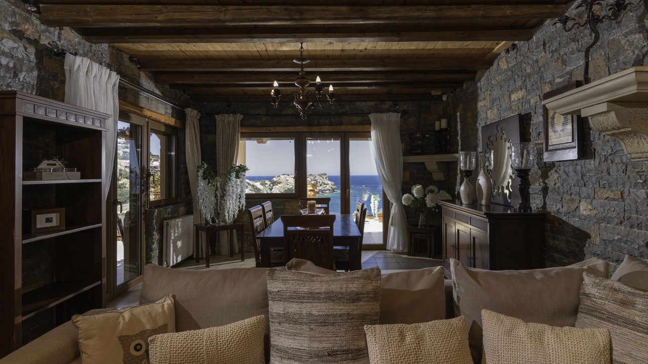 Photo of Livingroom in Lygaria