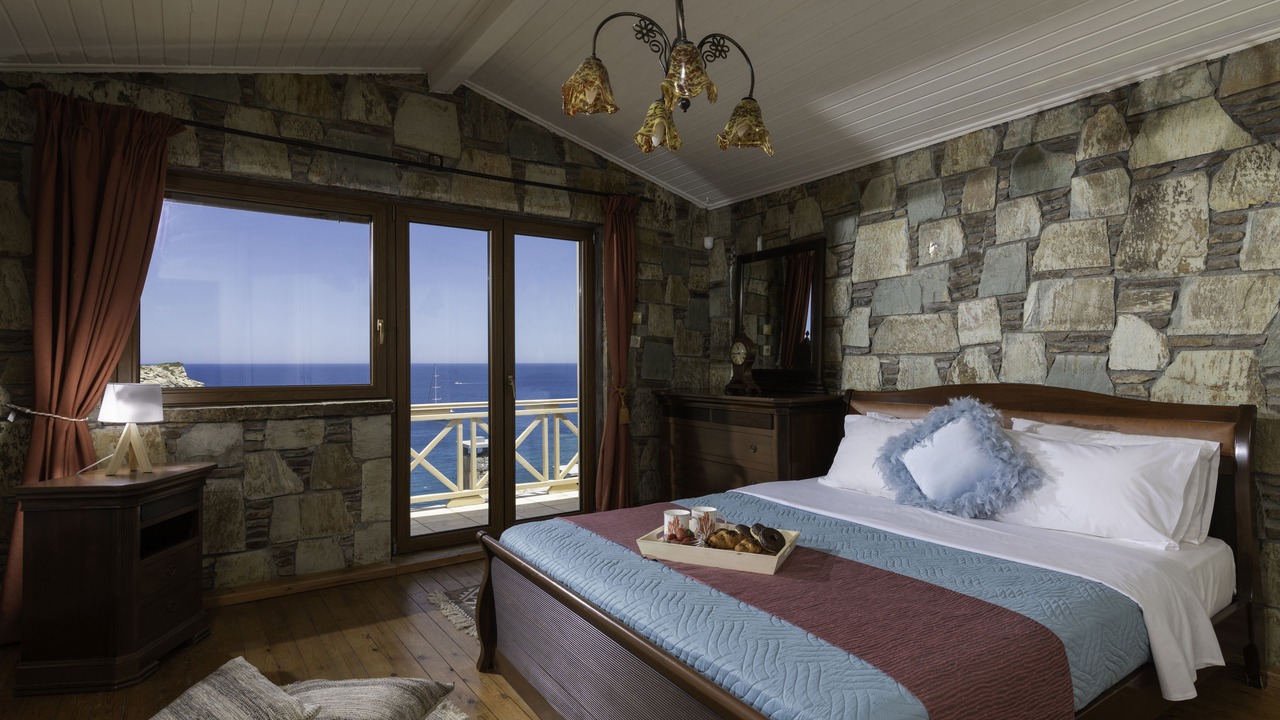 Photo of Bedroom in Lygaria
