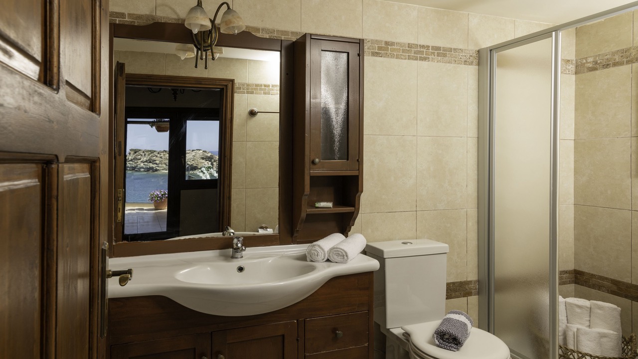 Photo of Bathroom in Lygaria