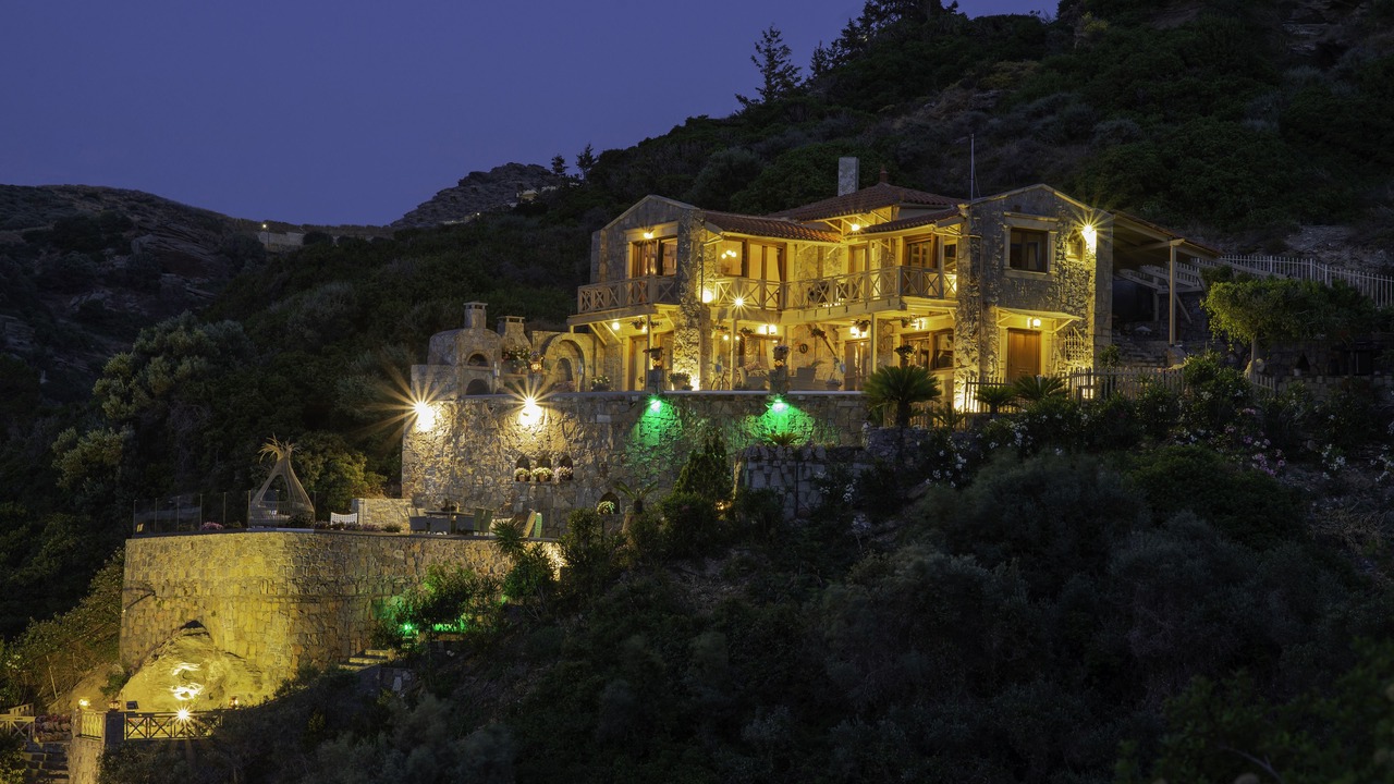 Photo of Outdoor in Lygaria