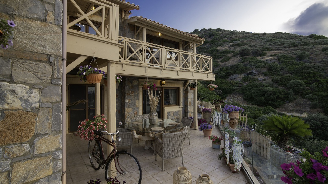 Photo of Outdoor in Lygaria