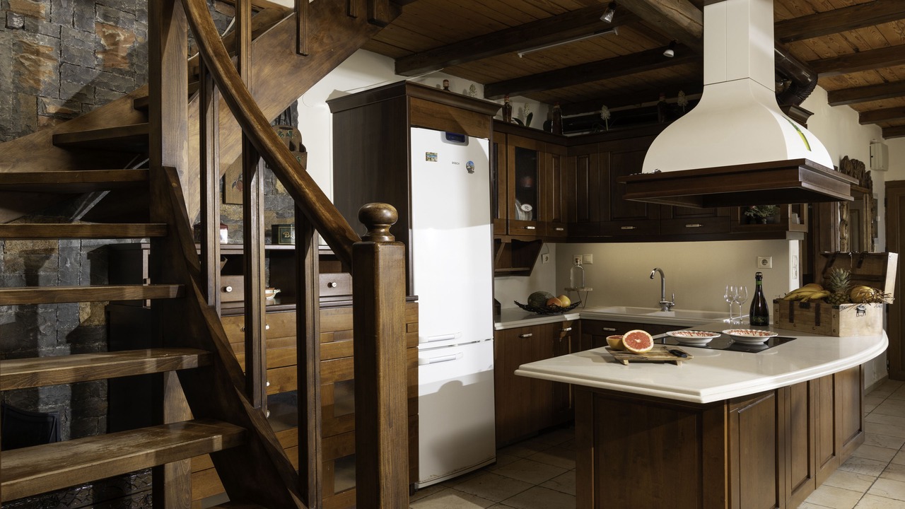 Photo of Kitchen in Lygaria