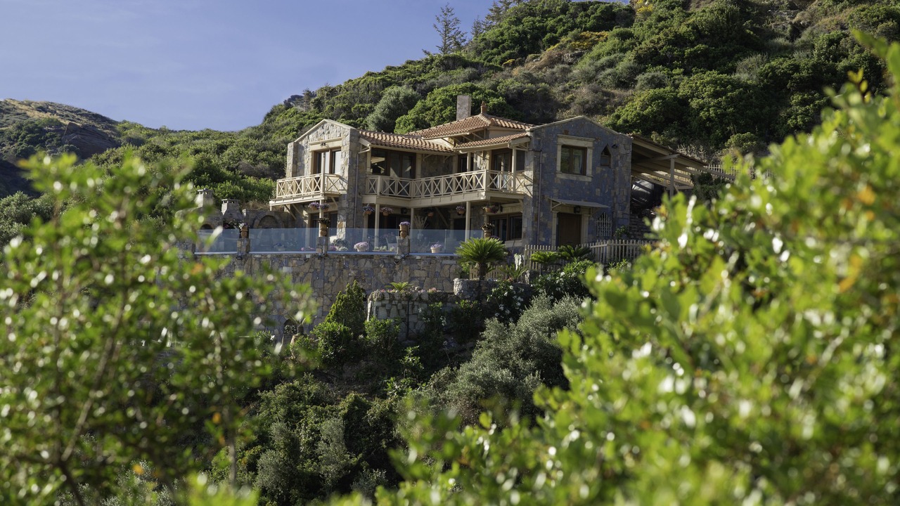 Photo of Outdoor in Lygaria