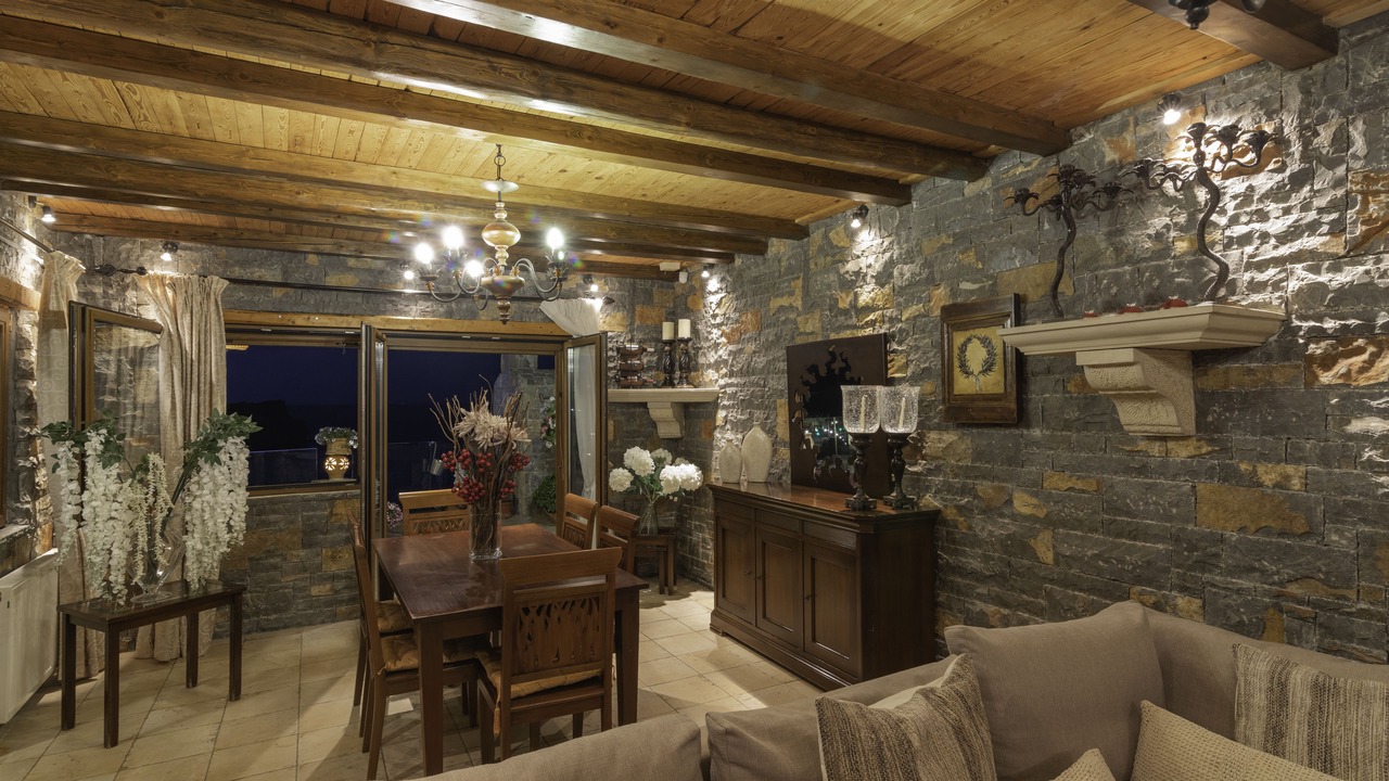 Photo of Livingroom in Lygaria