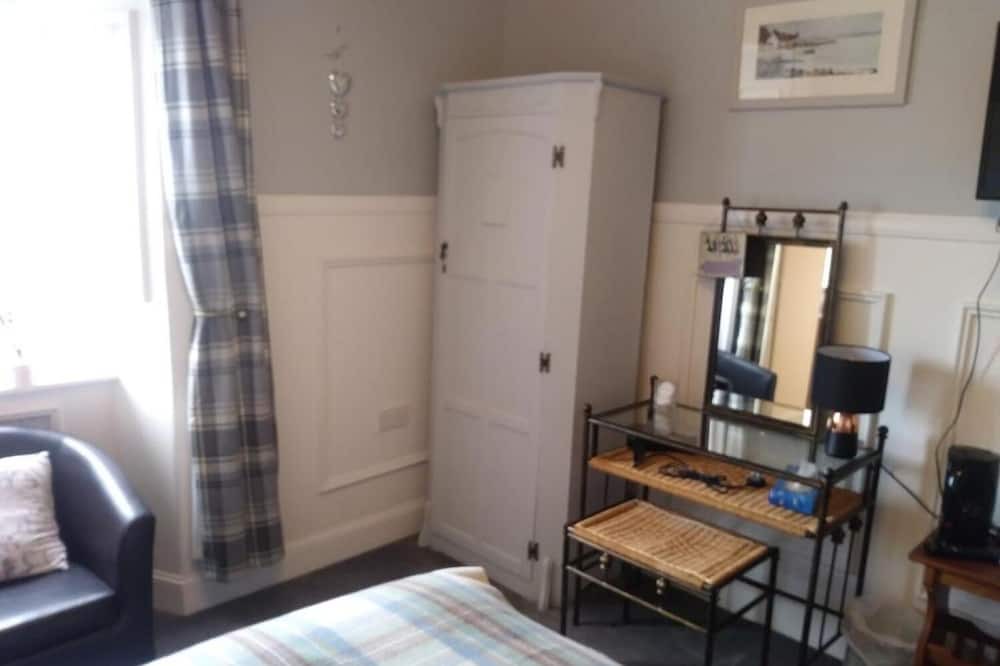 Photo of Bedroom in Auckengill