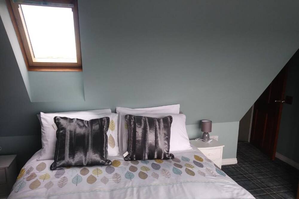 Photo of Bedroom in Auckengill