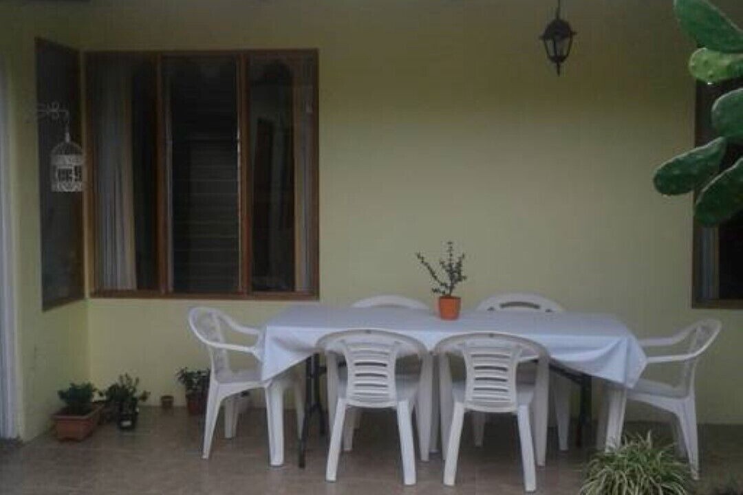 Photo of Patio Balcony in San Pedro