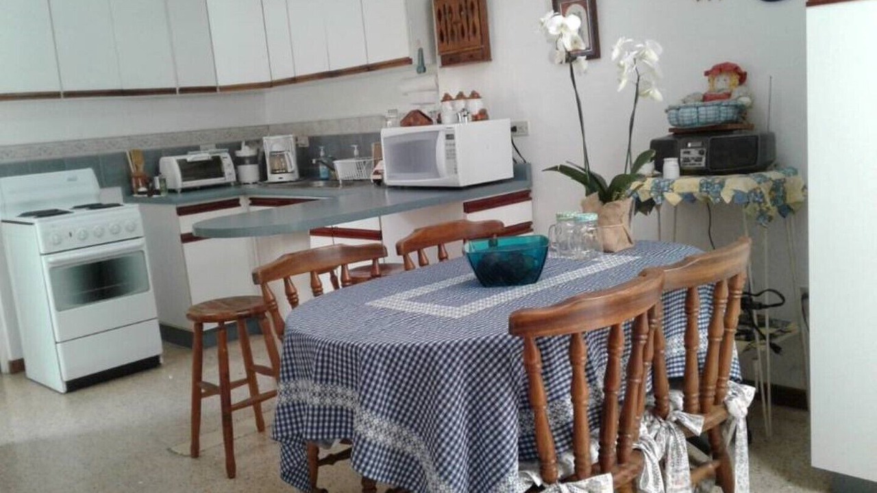 Photo of Kitchen in San Pedro