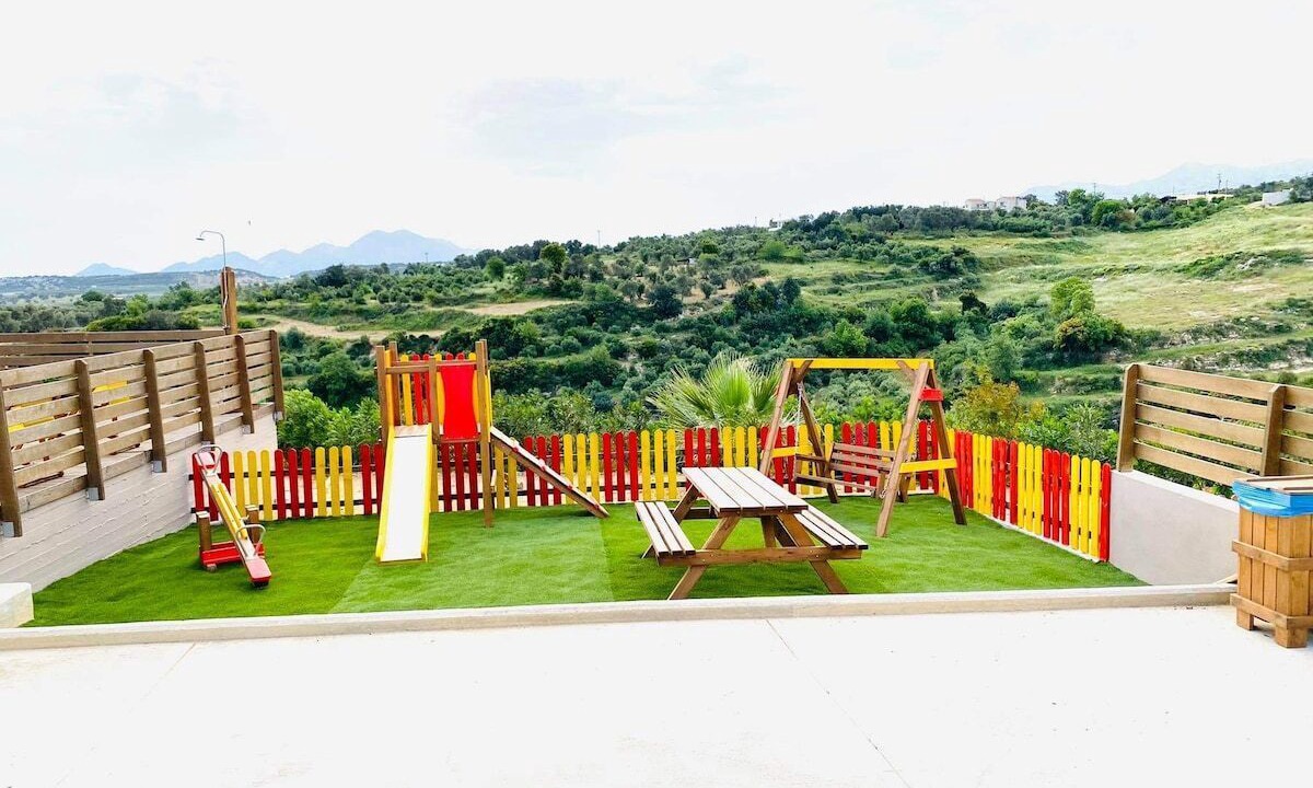 Photo of Outdoor in Kirianna