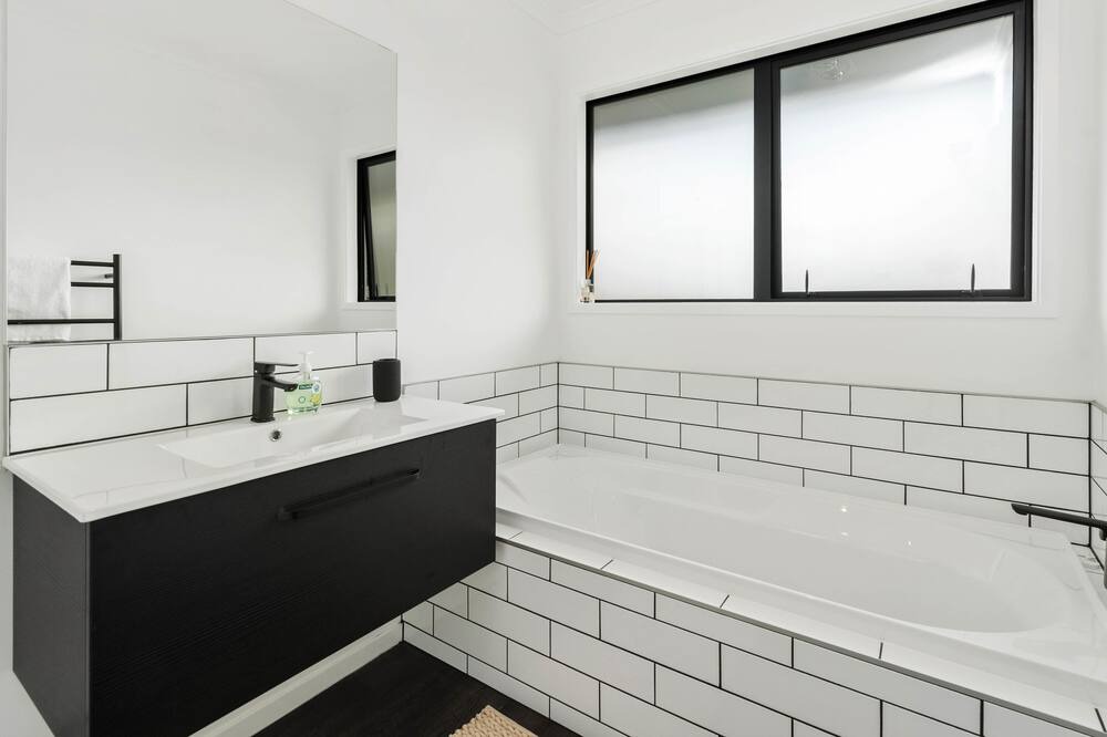 Photo of Bathroom in Lowburn