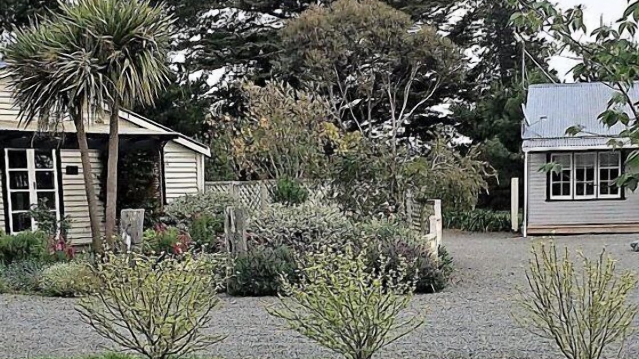 Photo of Outdoor in Featherston