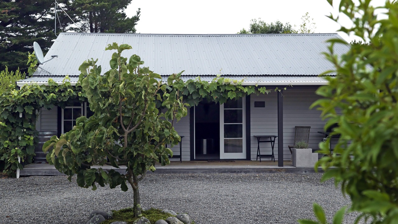 Photo of Outdoor in Featherston