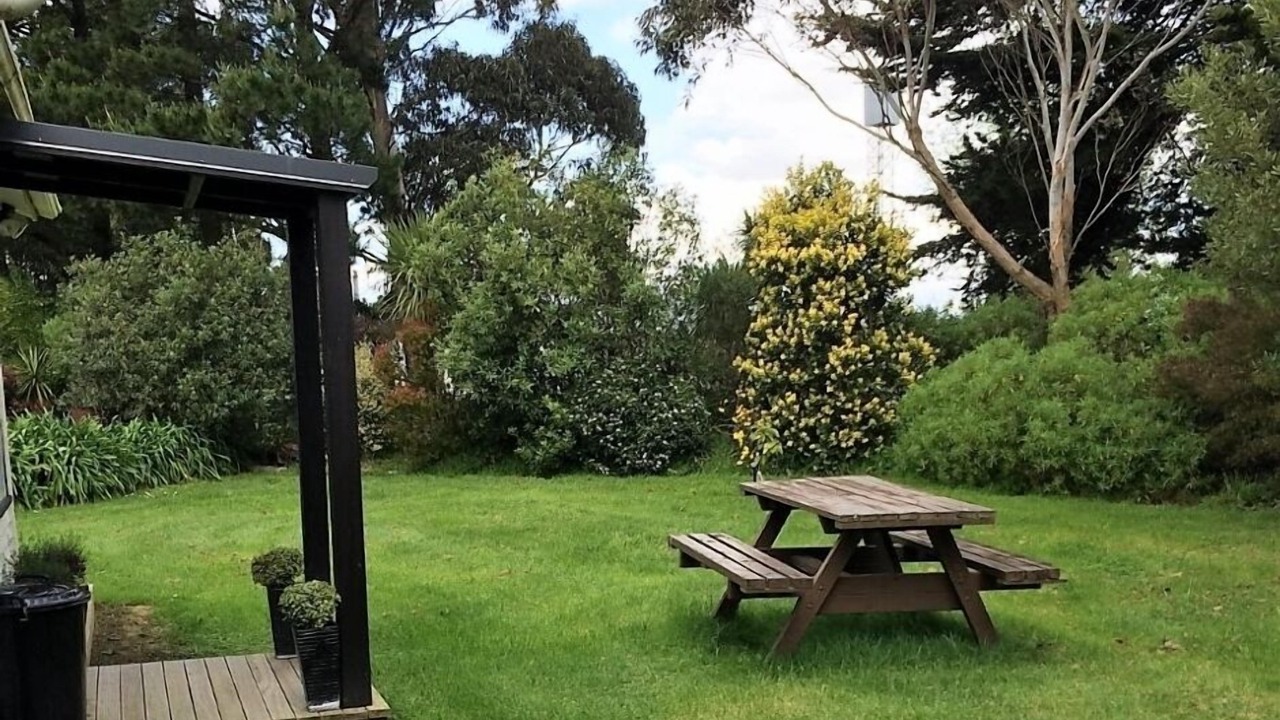 Photo of Outdoor in Featherston