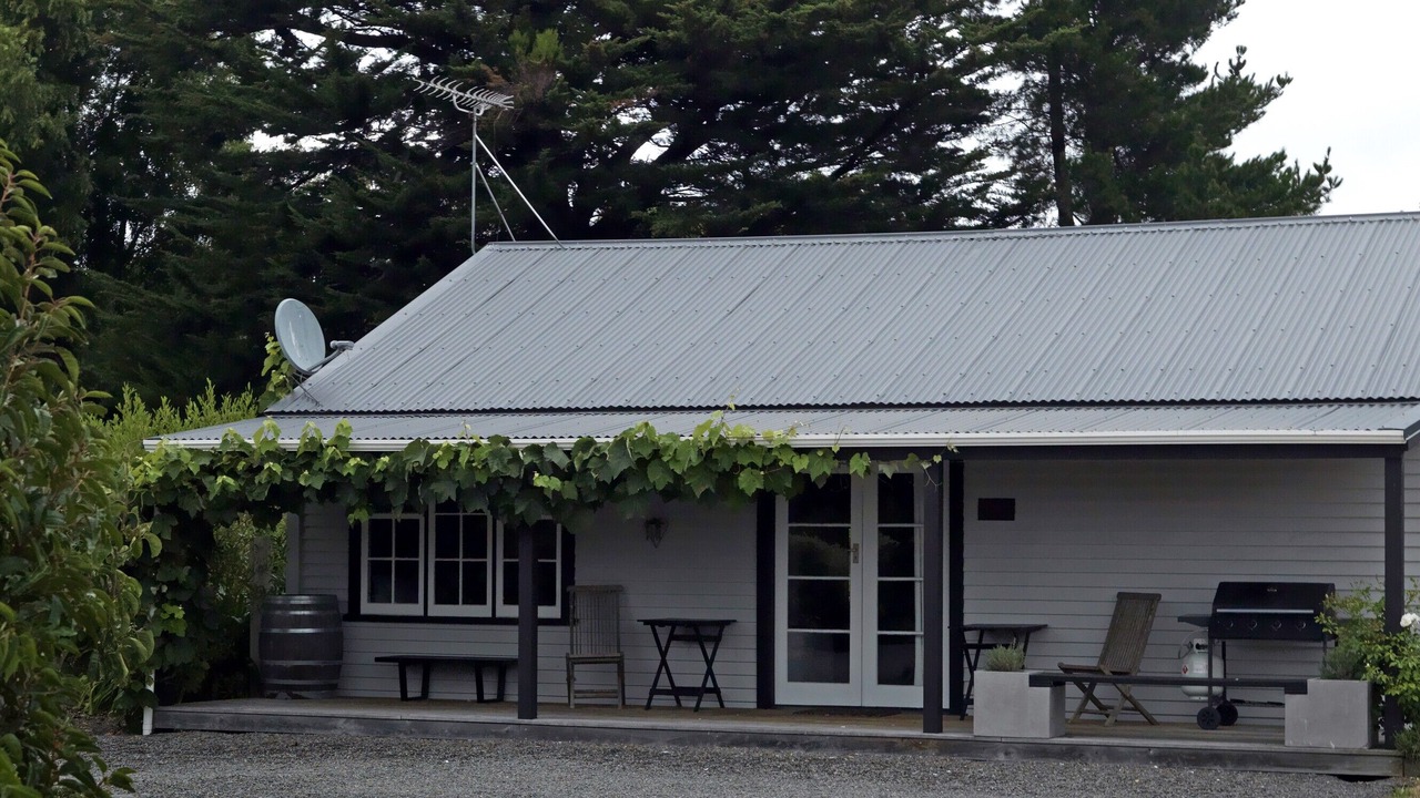 Photo of Outdoor in Featherston