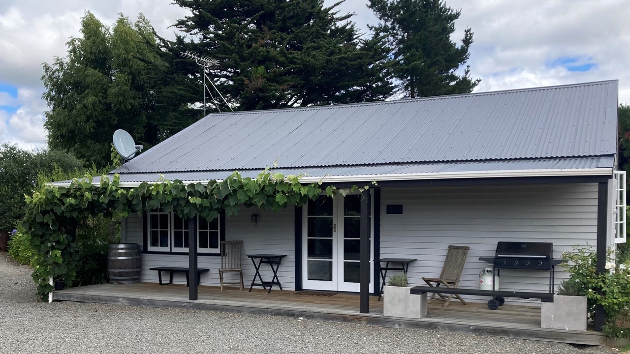 Photo of Outdoor in Featherston