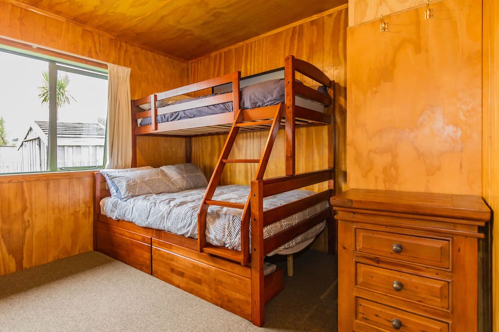 Photo of Bedroom in National Park Village
