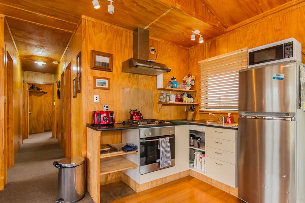 Photo of Kitchen in National Park Village