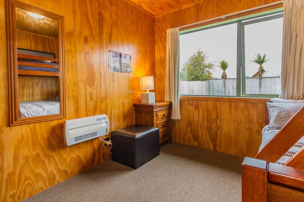 Photo of Bedroom in National Park Village