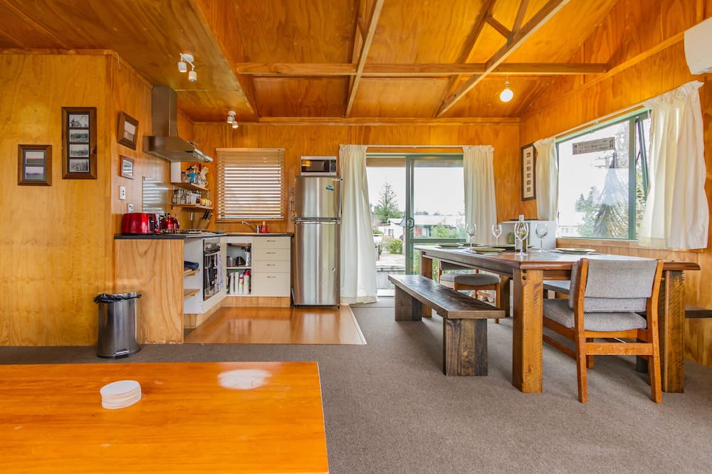 Photo of Kitchen in National Park Village