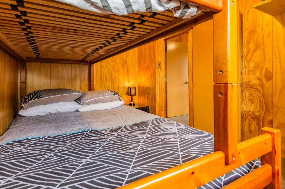 Photo of Bedroom in National Park Village