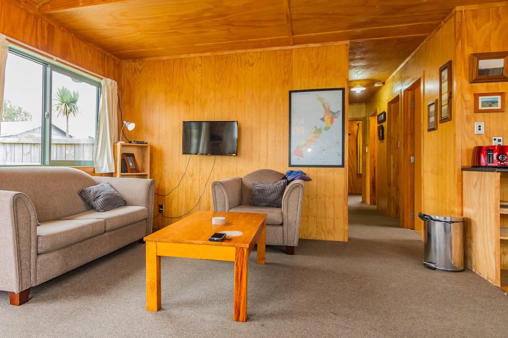 Photo of Livingroom in National Park Village