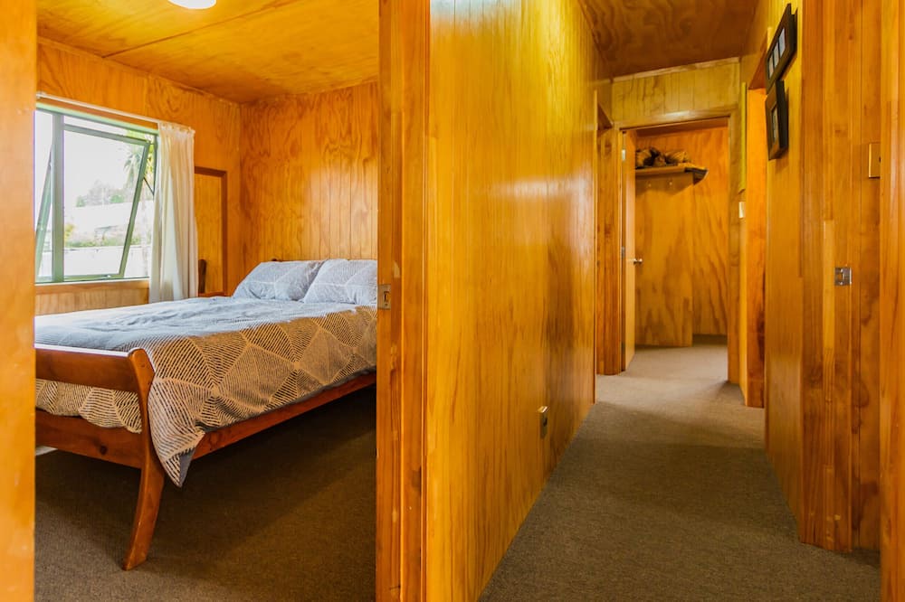 Photo of Bedroom in National Park Village
