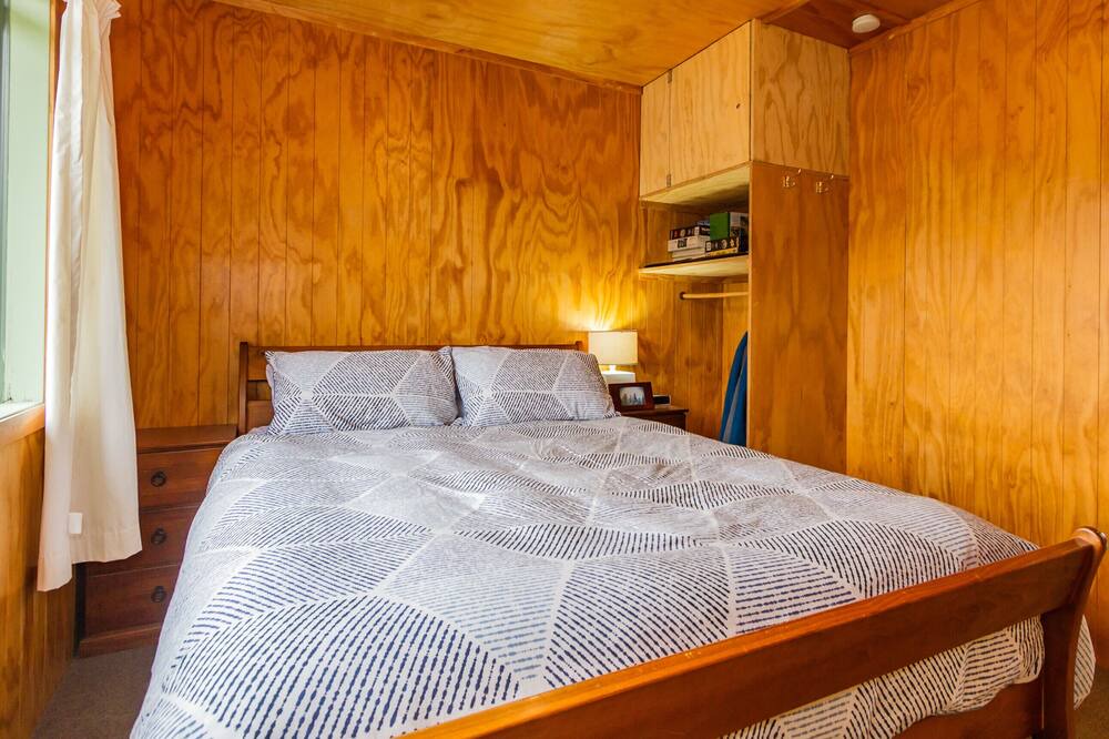 Photo of Bedroom in National Park Village