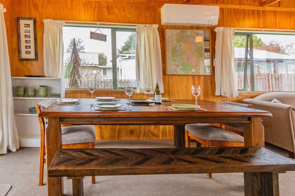 Photo of Kitchen in National Park Village