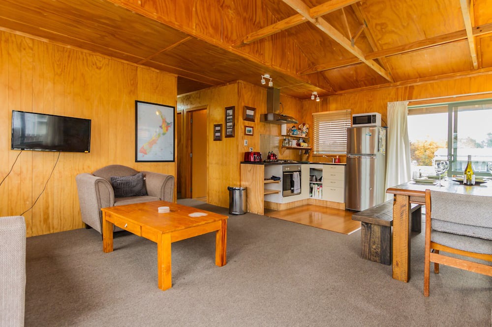 Photo of Livingroom in National Park Village