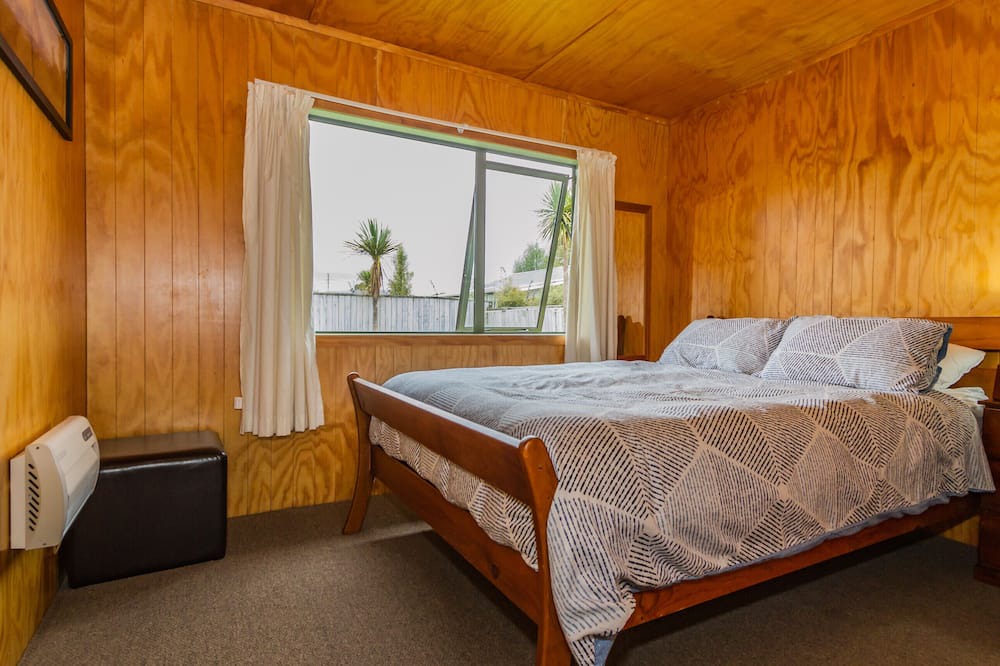 Photo of Bedroom in National Park Village