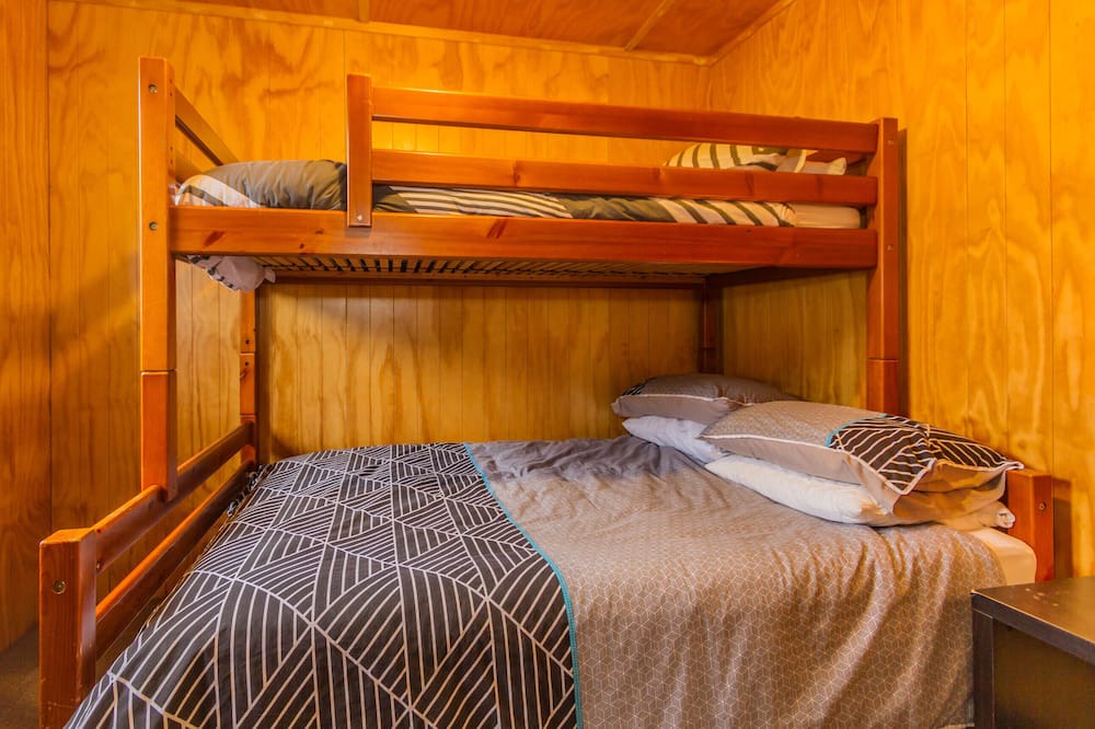 Photo of Bedroom in National Park Village