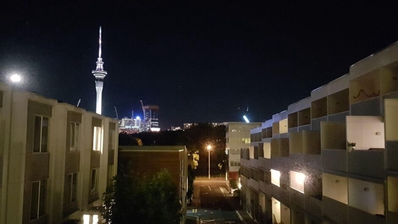 Photo of Outdoor in Auckland Central Business District