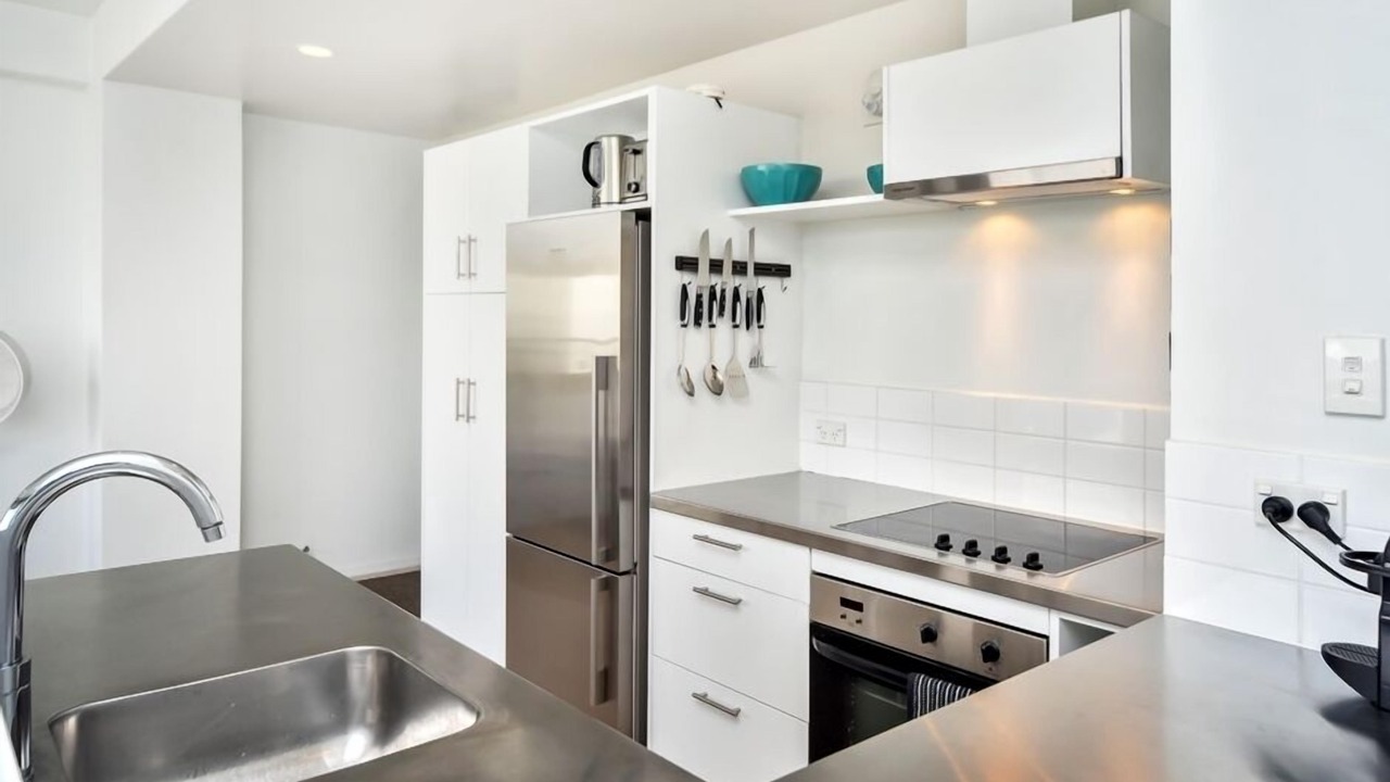 Photo of Kitchen in Auckland Central Business District