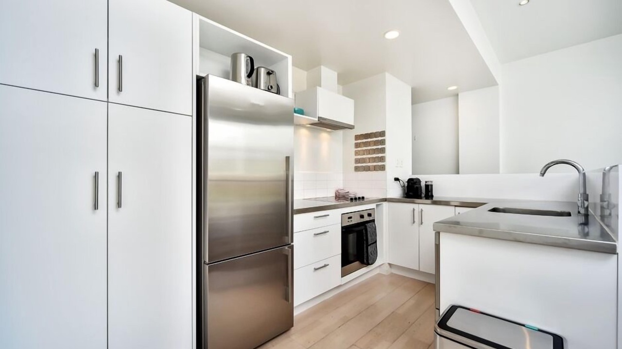 Photo of Kitchen in Auckland Central Business District