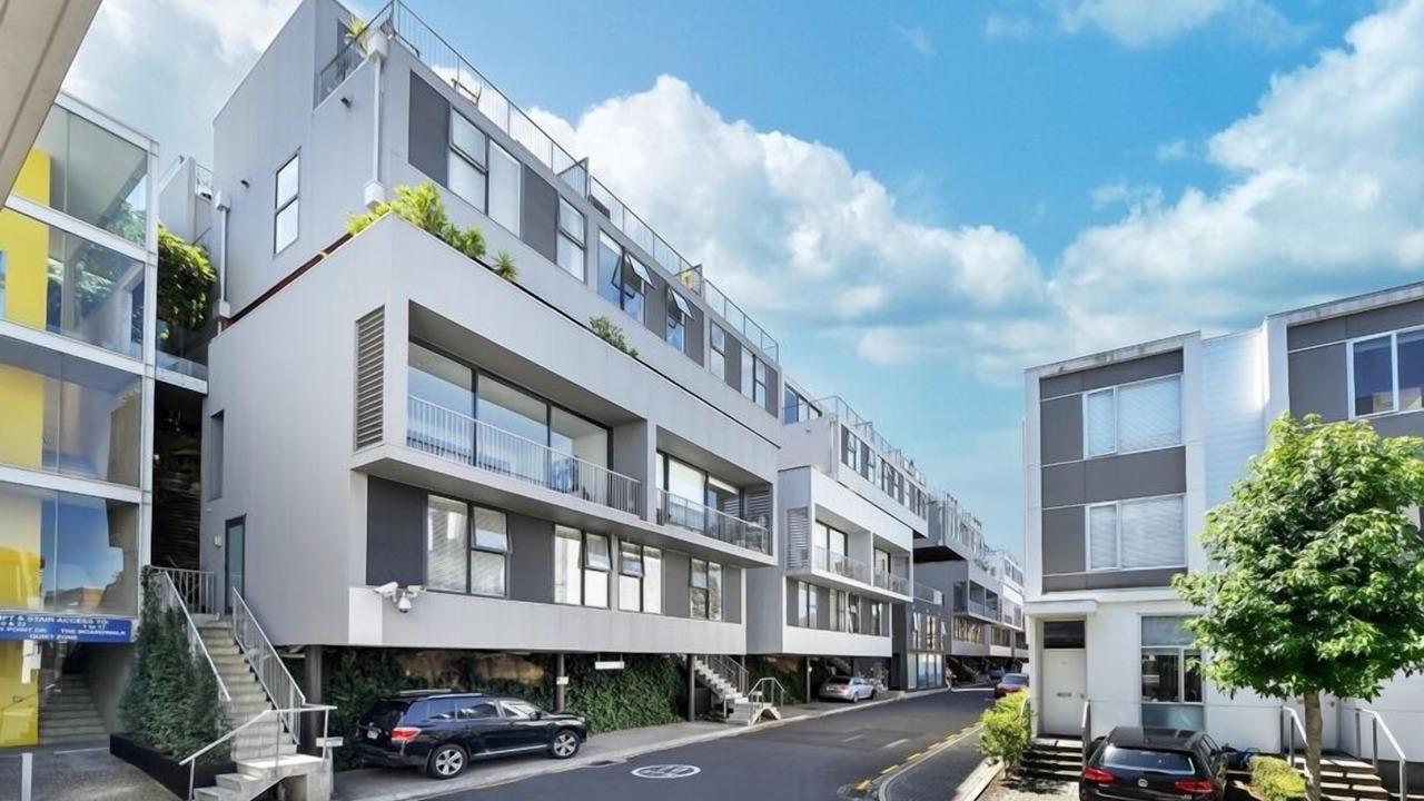 Photo of Outdoor in Auckland Central Business District