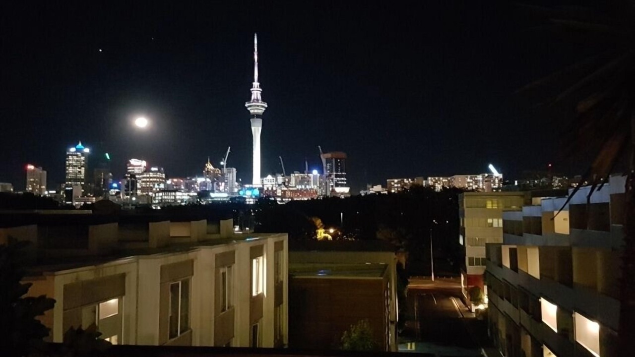Photo of Outdoor in Auckland Central Business District